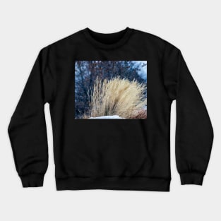 Urban scenery Crewneck Sweatshirt